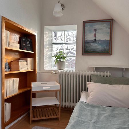Fewo Sommerzeit Hechthausen Ngoại thất bức ảnh